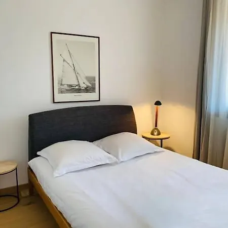 La Marechale By Arloe * La Rochelle (Charente-Maritime)