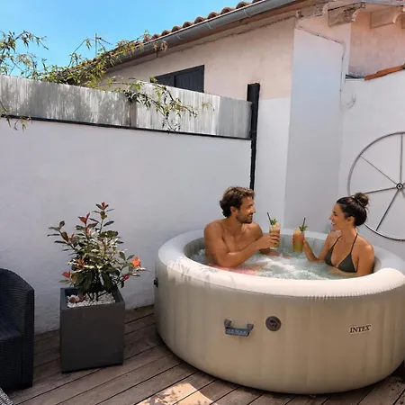 La Marechale By Arloe Villa La Rochelle (Charente-Maritime)