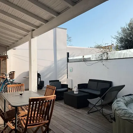 Villa La Marechale By Arloe *