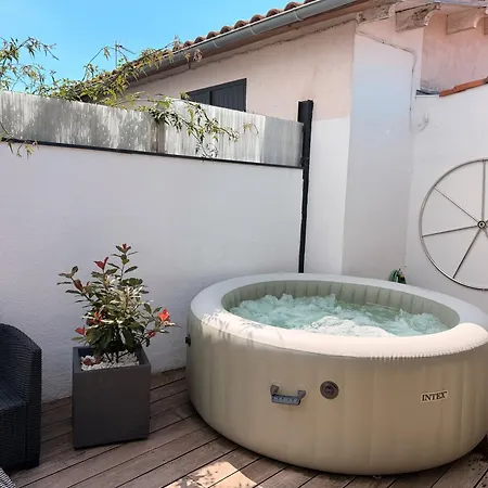 Villa La Marechale By Arloe La Rochelle (Charente-Maritime)