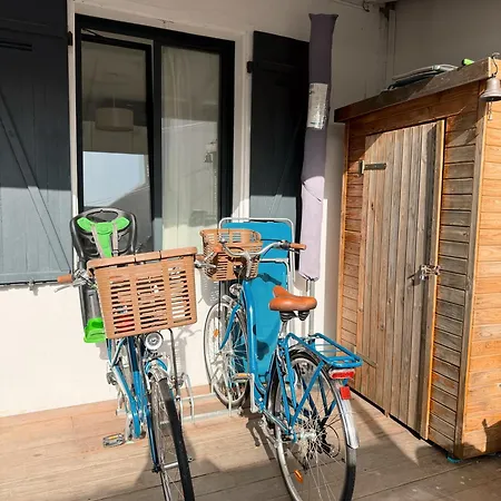 La Marechale By Arloe * La Rochelle (Charente-Maritime)