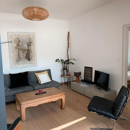 Villa La Marechale By Arloe *