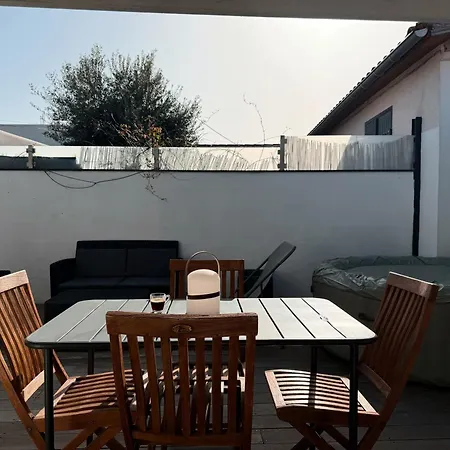 Villa La Marechale By Arloe La Rochelle (Charente-Maritime)